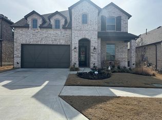 508 Evergreen Rd, Aubrey, TX 76227