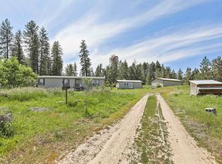 19401 N Halliday Rd, Mead, WA 99021