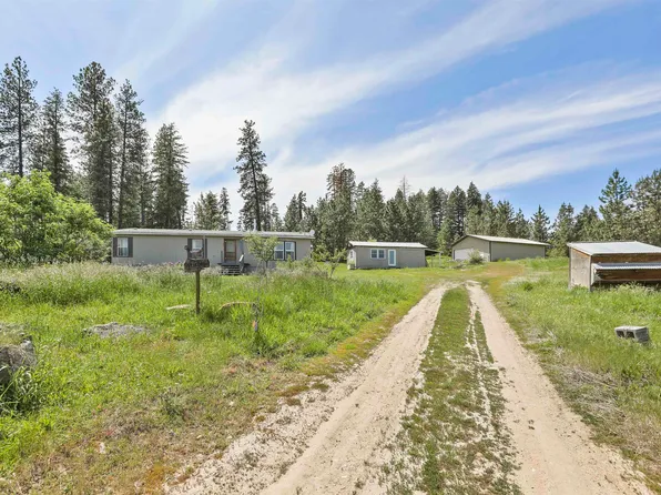 19401 N Halliday Rd, Mead, WA 99021