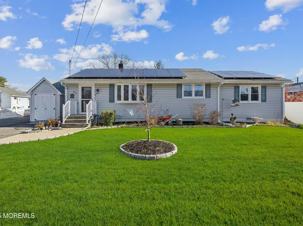 501 Rose Street, Lakehurst, NJ 08733