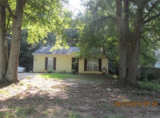 348 Youngs Mill Rd, Lagrange, GA 30241