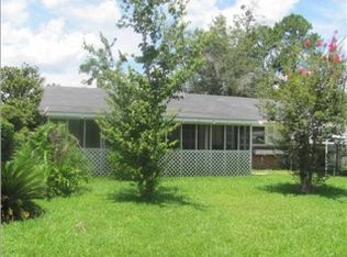 1620 Darwood Dr, Mobile, AL 36605