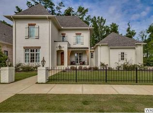 5362 Anna Ln, Tuscaloosa, AL 35406