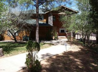 1854 Forest Ave, Lakeside, AZ 85929