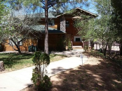 1854 Forest Ave, Lakeside, AZ, 85929