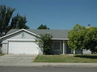 1109 Sandpiper Way, Atwater, CA 95301
