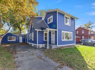 3617 Hickory St, Inkster, MI 48141