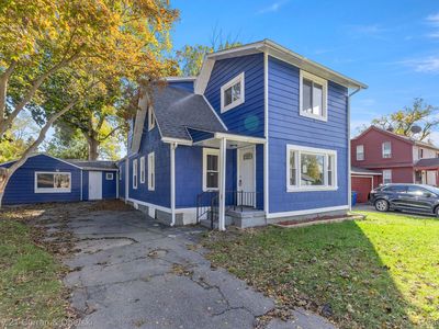 3617 Hickory St, Inkster, MI, 48141
