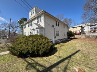 5051 Washington St #A, West Roxbury, MA 02132