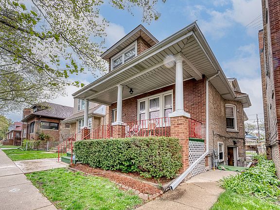 2nd image of 4037 N Marmora Ave