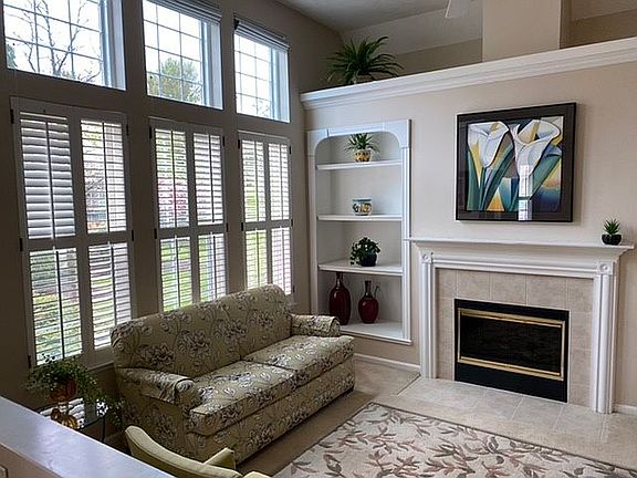 Living room. 
