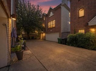 2154 Arabelle St, Houston, TX 77007