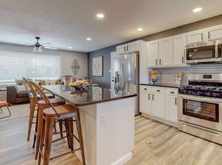 4651 Idlewilde Ln SE, Albuquerque, NM 87108