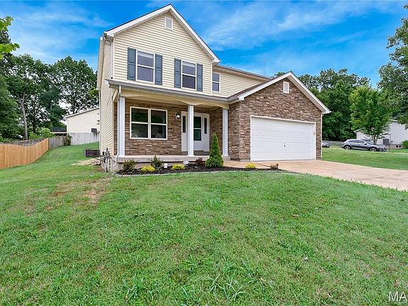 4th image of 8546 Stone Mountain Ct