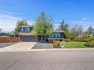 7547 S Depew St, Littleton, CO 80128