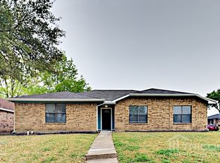 1026 Courtney Dr, Mesquite, TX 75150