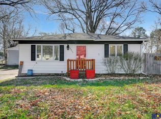 5945 Tangeman Ter, Lincoln, NE 68505