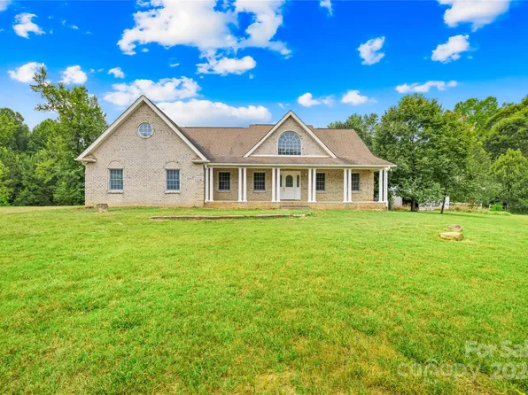 184 Serene Meadow Trl, Statesville, NC 28677