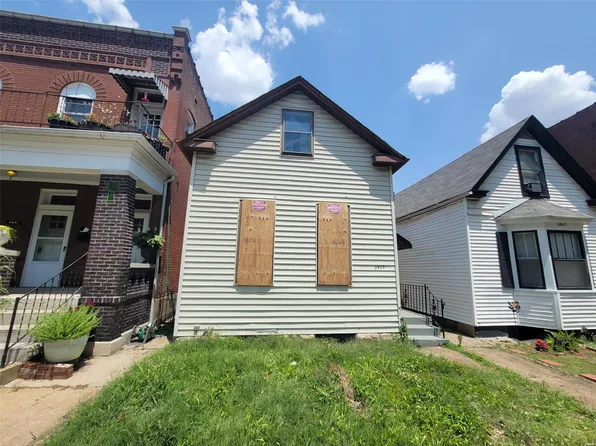 3429 Osage St, Saint Louis, MO 63118