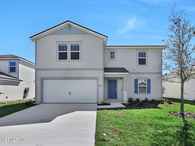 5603 BULLSEYE Circle, Jacksonville, FL, 32244