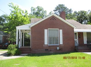 2013 Lockwood St, Columbus, GA 31906
