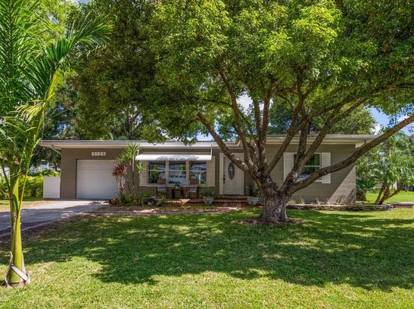 3126 Downing St, Clearwater, FL 33759