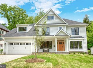 1609 Wrightson Dr, Mc Lean, VA 22101