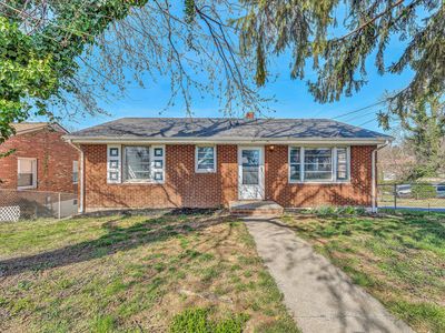4201 Vermont Ave NW, Roanoke, VA, 24017