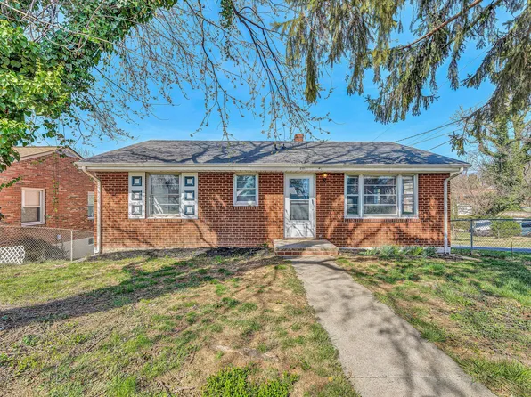 4201 Vermont Ave NW, Roanoke, VA 24017