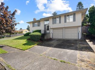 1802 SW Mawrcrest Ave, Gresham, OR 97080