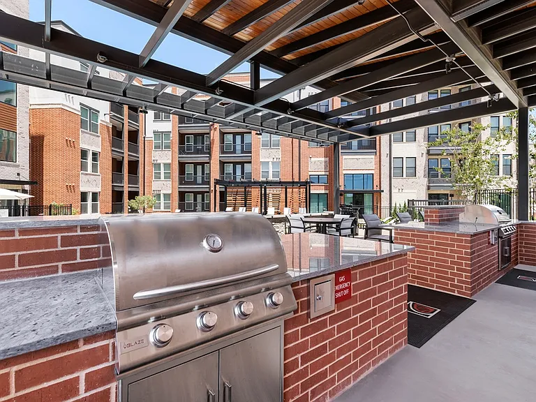 The Depot Apartments at Celina Station — Photo 29