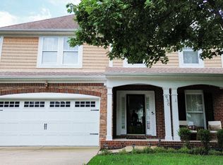 930 Legacy Park Rd LOT 69, Mount Juliet, TN 37122