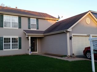 14205 S Monticello Cir, Plainfield, IL 60544