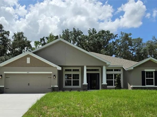 4315 ELWOOD ROAD, SPRING HILL, FL 34609