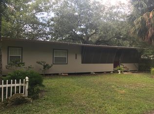 5605 S Chamberlain Pool Ave, Homosassa, FL 34448