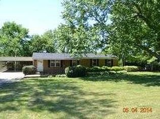 18482 Cross Key Rd, Athens, AL 35614