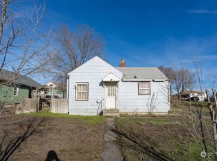 205 E 5th St, Lind, WA 99341