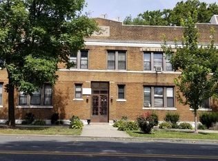 31 Park Dr, West Orange, NJ 07052