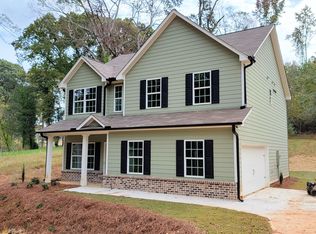 9681A Davis St, Braselton, GA 30517