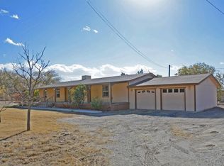438 El Ensueno Rd NE, Albuquerque, NM 87107