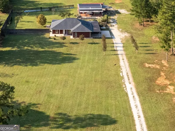 181 Bagley Rd, Eatonton, GA 31024