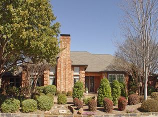5011 Briargrove Ln, Dallas, TX 75287