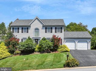 2612 Valley View Dr, Lancaster, PA 17601