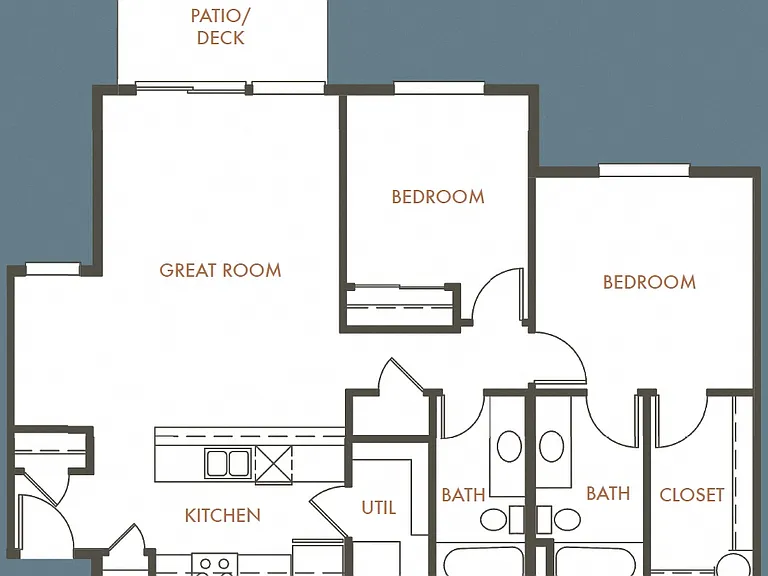 Avaya Trails Apartments — Photo 47