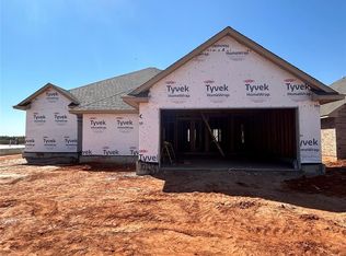 12624 NW 138th St, Piedmont, OK 73078