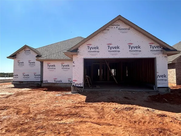 12624 NW 138th St, Piedmont, OK 73078