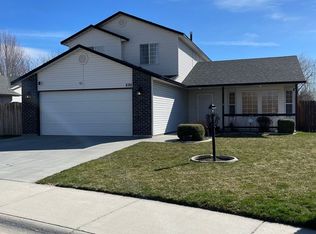 896 N Principle Way, Meridian, ID 83642