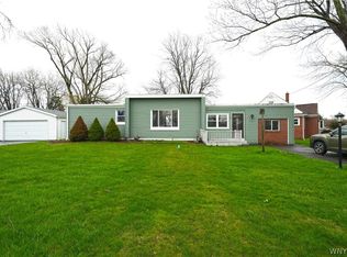 4791 Lake Shore Rd, Hamburg, NY 14075