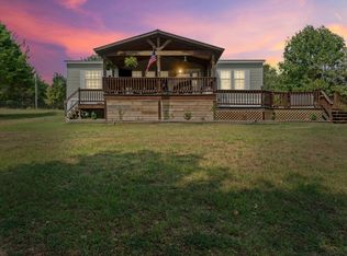 746 Sandy Ford Rd, El Paso, AR 72045