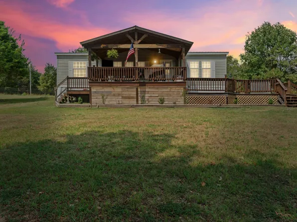 746 Sandy Ford Rd, El Paso, AR 72045